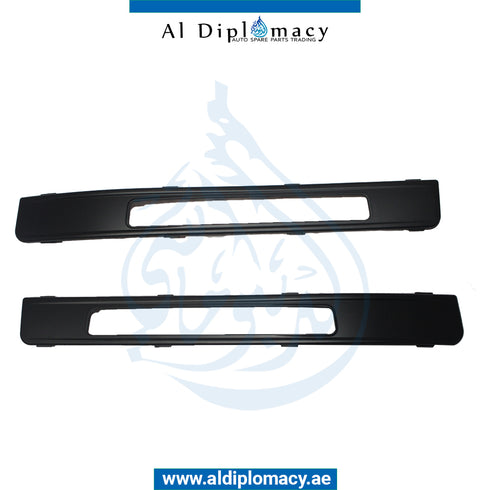 W463 2019 BRABUS BODYKIT FIT OLD MODEL. FRONT BUMPER, REAR BUMPER, HOOD, FENDER, HEADLIGHT, GRILLE, HEADLIGHT FRAM, STOPLIGHT, WHEEL ARCH, AND MIRROR